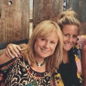 Meet your Posher, Sandy